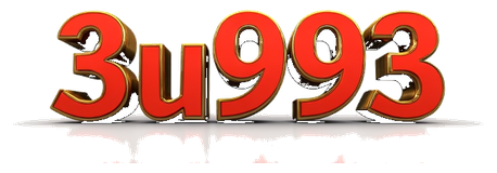 3u3993 logo